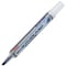 Pentel Markathon Pump Dry Erase Marker, Chisel Tip, Blue Ink, 12PK MWL6SX-C - alternate 1