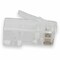Add-On Addon Cat6 Connectors - 100 Pcs/Bagbag ADD-CAT6CNCT-100PC - alternate 5