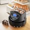 Vevor USD Coin Sorter with Screen Display Holds up to 2000 Coins 5 Coin Tubes KSW550-4 LDM DM - alternate 6