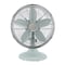 Good Housekeeping 12in Retro Table Fan in Breezewave finish 92604 - alternate 1