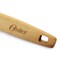 Oster Acacia Wood Slotted Turner Cooking Utensil 126350.01 - alternate 4