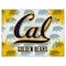 Holland Bar Stool Co University of California 24"x32" Canvas Wall Art LCnvs2432Cal-Un - alternate 1