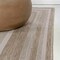 Jonathan Y Beckett Classic Casual Border Stripe Beige/Cream 5 ft. x 8 ft. Indoor/Outdoor Area Rug TSN208A-5 - alternate 6