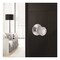 Shield Security Tulip Dummy Door Knob (Satin Chrome) TRS40B - alternate 7