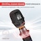 Pyle Digital Wireless Microphone System with Bluetooth PDWM813BK - alternate 4