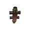 Cnh DIFFUSER, CNH OEM 1283445 1283445 - alternate 2