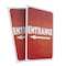 Signmission Entrance, Plastic Signs Only 24 Inch x 36 Inch, Corrugated Plastic, 2PK CSB-2436-2PACK-30372 - alternate 1