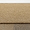 World Rug Gallery Distressed Frame Reversible Jute-Look Indoor/Outdoor Rug 2 ft x 7 ft Natural WR187NATURAL2X7 - alternate 5