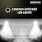 Anzzi 30-Inch 600 CFM 4-Speed Stainless Steel Under Cabinet Convertible Residential Range Hood RH-AZ0376TSS - alternate 7