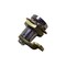 Cnh LOCK, CNH OEM 76041444 76041444 - alternate 2