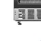 Koolmore 23.4 in. Stainless Steel, Glass-Door Built-In Refrigerator and Beverage Cooler 5 Cu. ft. KM-BIR5C-GD - alternate 8