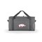 Picnic Time Family Of Brands NCAA Arkansas Razorbacks 64 Can Collapsible Cooler, Large Insulated Soft Cooler Bag 716-00-105-034-0 - alternate 1