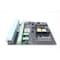 Fives North American Combustion DOOR WIRING CONVERSION 25-2596-1 - alternate 5