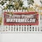 Signmission Farm Fresh Watermelon, 36 Inch x 96 Inch, Vinyl Banner B-96-30620 - alternate 5