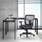 Office Star Products ProGrid Mesh Back Manager's Chair, Black 92553-R107 - alternate 6