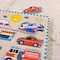 Melissa & Doug Vehicles Sound Puzzle, 8-Piece Set 725 - alternate 5