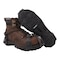 Ergodyne TractionDevice, Blk, Tread, Men's15to16, PR 6325 - alternate 1