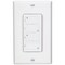 Task Lighting 16 Ft. 225 Lumens/Ft. 12 V, V, Duo Wireless Controller, 2 Zone 2 Area, Sgl-White, Soft. White 3000K L-VK2Z2A-16-30 - alternate 4