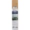 Home Impressions 34'' x 64'' x 2'' White Faux Wood Cordless Blind 603293 - alternate 1