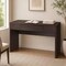 Manhattan Comfort Evelyn 47" Writing Desk in Brown (1-Drawer) DK2081-BR - alternate 5