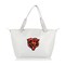 Picnic Time Family Of Brands NFL Chicago Bears - Tarana Recycled Cooler Tote Bag 516-01-133-064-2 - alternate 1