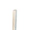 Apollo Tile Gray 1x12 Calacatta Bluette Marble Honed Pencil Liner Tile Trim 0.5 sqft/case, 10PK APLMBL881HA - alternate 5