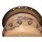 Komatsu GEAR BOX P60 X, KOMATSU OEM 25507340 25507340 - alternate 1