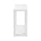 Bali & Pari Oaklynn Grasscloth Console Table 268-14660-ZORO - alternate 5