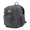 Carhartt Laptop Backpack, Gray, Polyester B000053403999 - alternate 1