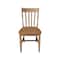 International Concepts Cafe Dining Chairs, 2PK CI140-61P - alternate 6