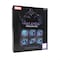Usaopoly Marvel Black Panther Premium Dice Set AC011-776 - alternate 3