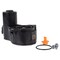 Motorcraft Parking Brake Actuator,  BKAT4 - alternate 3