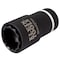 Klein Tools 2-in-1 Metric Impact Socket, 12-Point, 32 x 27 mm 66054E - alternate 10