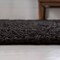 Jonathan Y Pata Hand Woven Chunky Jute Black 4 ft. x 6 ft. Area Rug NRF102E-4 - alternate 5