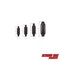 Extreme Max 3006.7276 BoatTector Inflatable Fender - 4.5" x 16", Black 3006.7276 - alternate 6