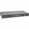 Rocstor SOLIDCONNECT SCM20 16-PORT POE+ GIGABIT L2 MANAGED ETHERNET SWITCH & 2-PORT GIGA Y10S010-B1 - alternate 5