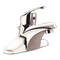 Cleveland Faucet Group Cornerstone 4 in. Centerset 1-Handle Bathroom Faucet Less Waste in Chrome CA40717 - alternate 4