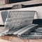 Numax 21 Deg. 2-3/8in x 0.113in Plastic Collated Brite Finish Full Round Head Smooth Shank Framing Nails FRN.113-238B500 - alternate 6