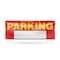Signmission Parking Variable, 36 Inch x 96 Inch, Vinyl Banner B-96-30779 - alternate 1