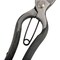 Kings County Tools Bypass Pruning Shears for Gardening Forged Carbon Steel Spring Loaded Shears Trimming Gardening Tool GW67C02-04 - alternate 5