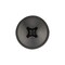 Auveco Phillips Truss Head Head.Lamp Screw M6.5-1.81 x 25mm, 25PK 22296 - alternate 2