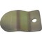 Cnh PLATE, CNH OEM 87107104 87107104 - alternate 1