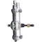 Ilc PETERBILT 359 Year 1968 Air-Operated Wiper Motor Passenger Side Replacement Part 359 AIR-OPERATED WIPER MOTOR PASS YEAR 1968 - alternate 2