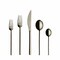 Mepra Due Champagne Flatware  Set - 20 Pcs. 109222020 - alternate 1