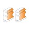 Cmt MOULDING BIT D=15/16inx1-3/8in S=1/2in 855.901.11 - alternate 3