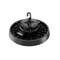 Eti LEDHIghBay, Black, ERHB, 11inL, 11inW ERHB-15L-LB3-8-CP3-MV-LVD-BL - alternate 2