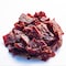 Old Trapper Hot & Spicy Beef Jerky 10 oz Bagged 22512T - alternate 6