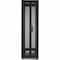 Apc Enclosure, 23.62in W, 41.73in D, 91.50 in H AR2407 - alternate 30