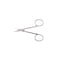 Klein Tools Embroidery Scissor, Fine Point. Curved Blade G103C - alternate 2