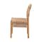 Bali & Pari Cavo Seagrass Dining Chair 270-14762-ZORO - alternate 5